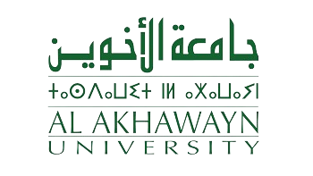 Al Akhawayn University Logo